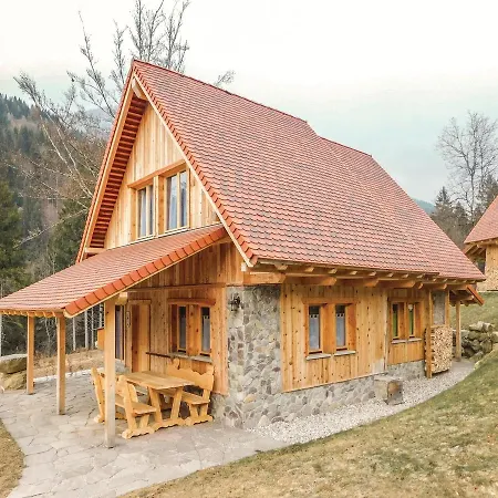 Holiday home Two-bedroom Holiday In Comeglians Salars