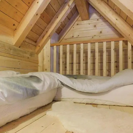 Two-bedroom Holiday In Comeglians Holiday home Salars