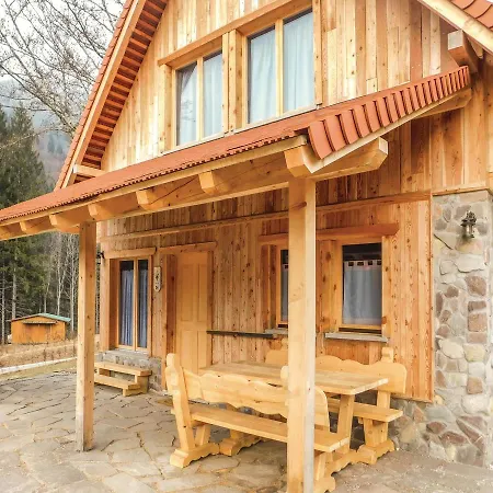 Two-bedroom Holiday In Comeglians Holiday home *