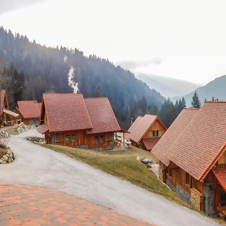 Holiday home Two-bedroom Holiday In Comeglians
